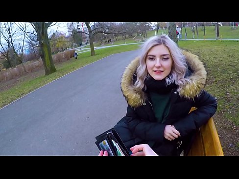 ❤️ Egy idegen forró ondójának lenyelése pénzért - szopás a parkban Eva Elfie-től ☑ Baszás at hu.dienlanhbk.top ️❤